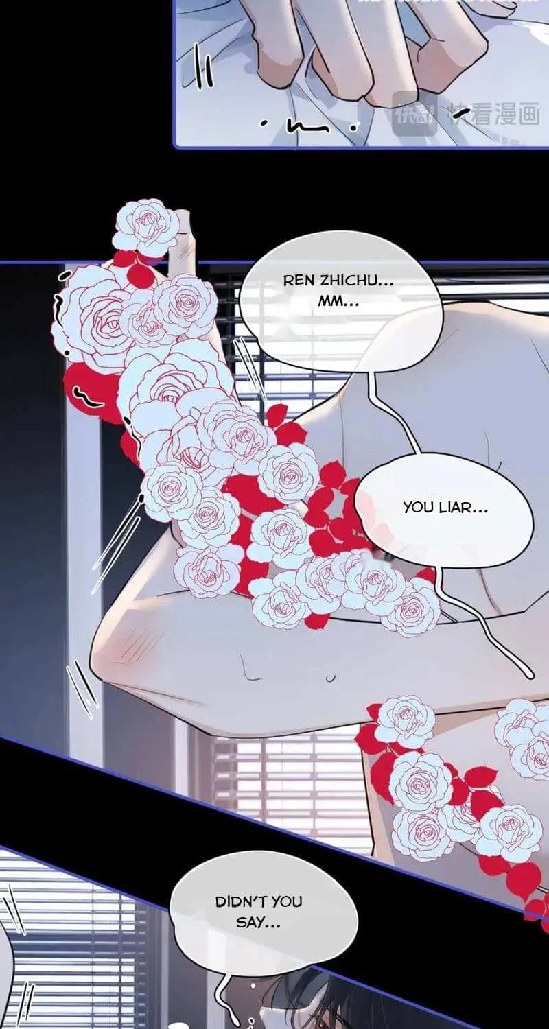 Rejoice in Your Enemies Chapter 79 page 27 - 