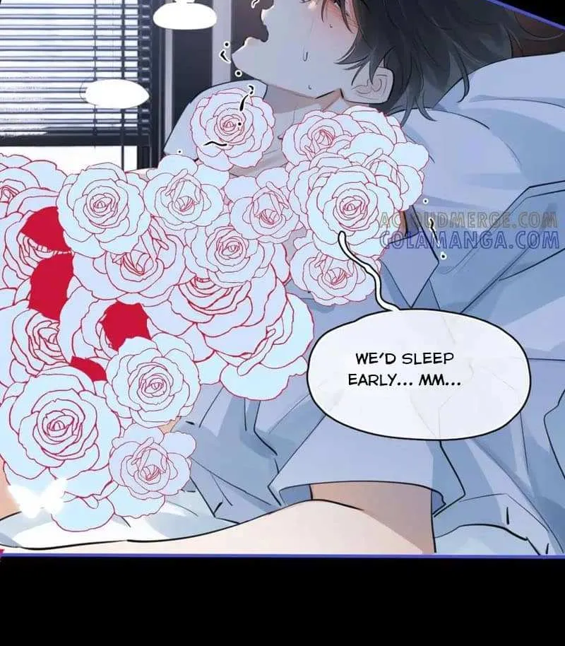 Rejoice in Your Enemies Chapter 79 page 28 - 