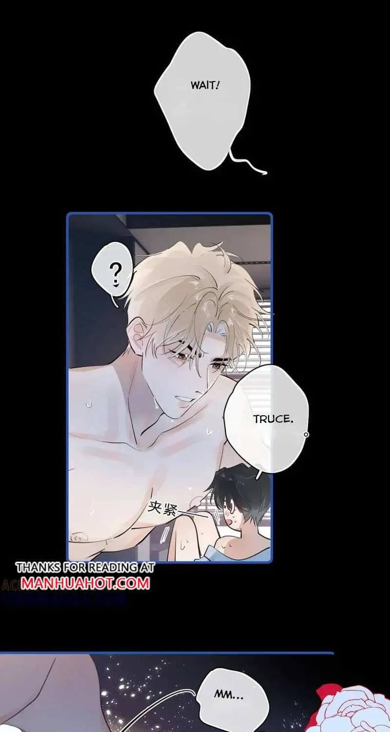 Rejoice in Your Enemies Chapter 79 page 29 - 