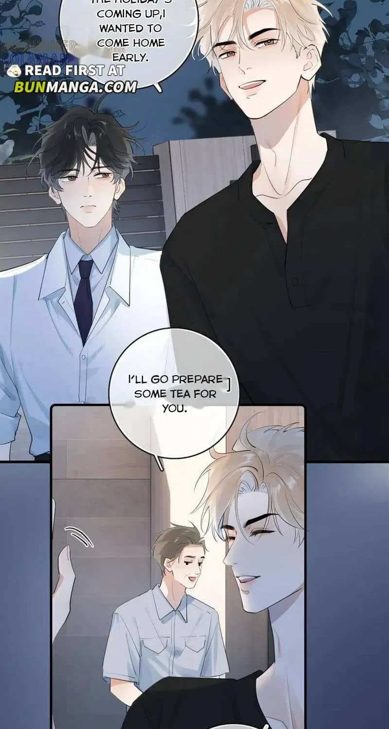 Rejoice in Your Enemies Chapter 79 page 4 - 