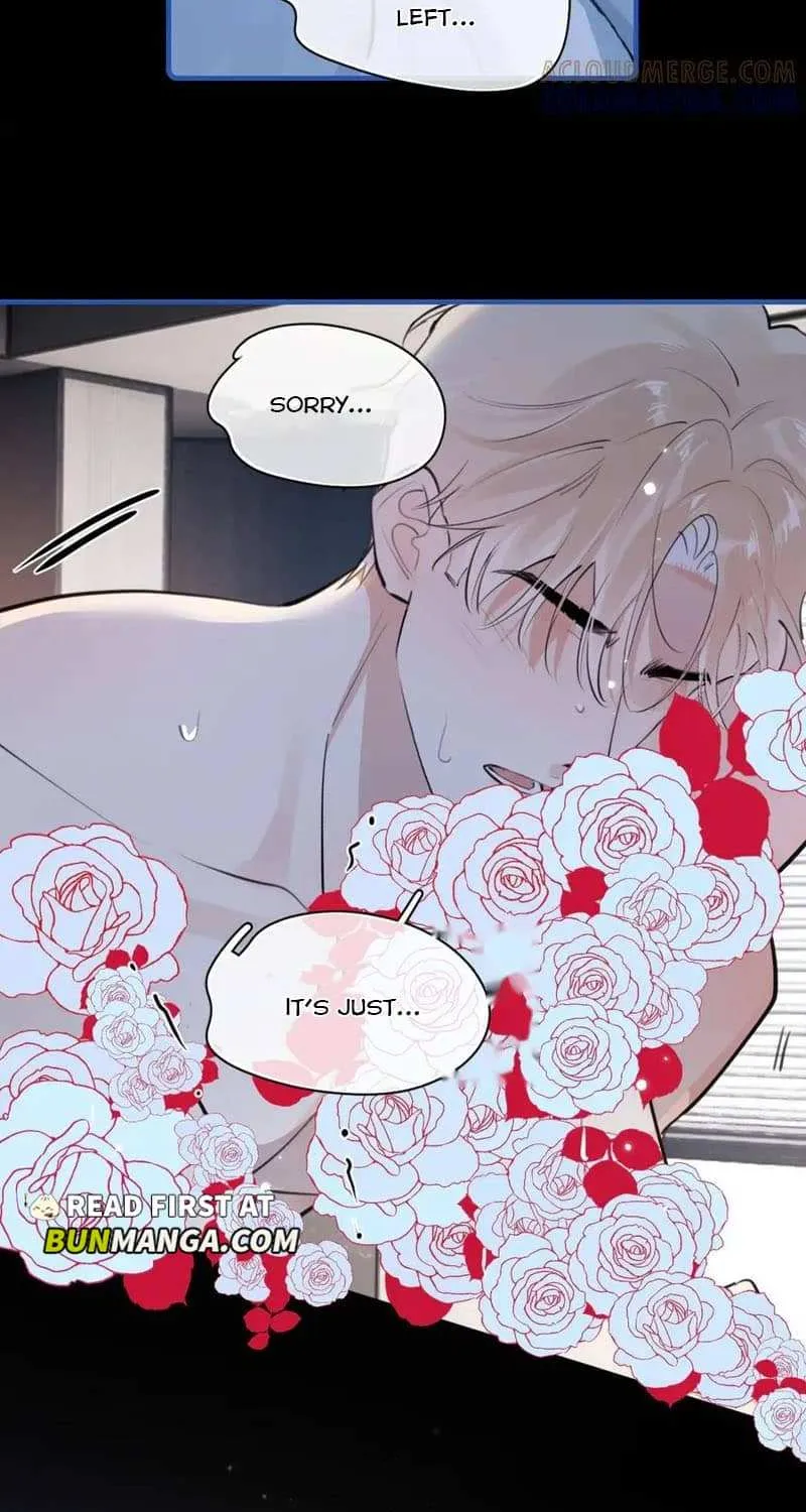 Rejoice in Your Enemies Chapter 79 page 31 - 