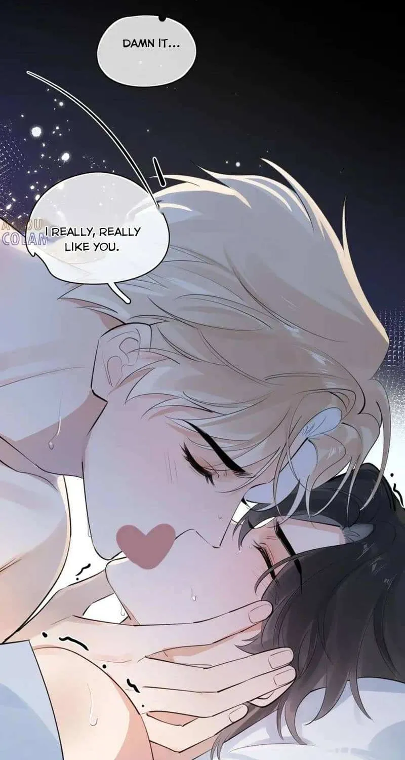 Rejoice in Your Enemies Chapter 79 page 32 - 