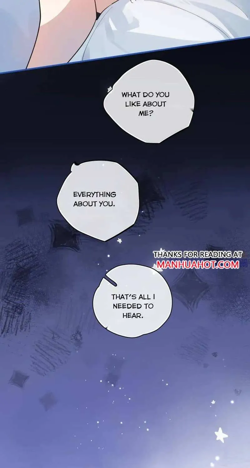 Rejoice in Your Enemies Chapter 79 page 33 - 