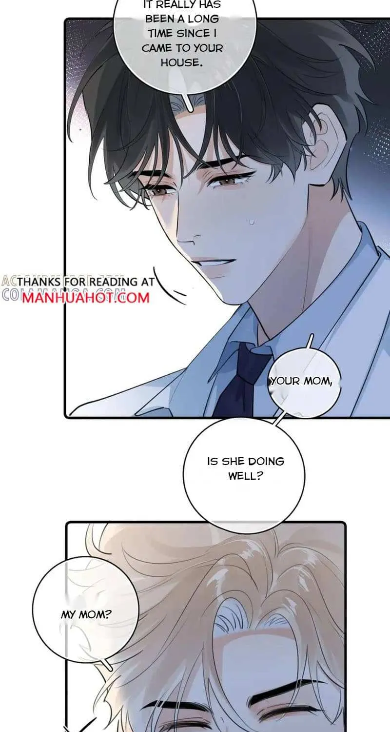 Rejoice in Your Enemies Chapter 79 page 8 - 