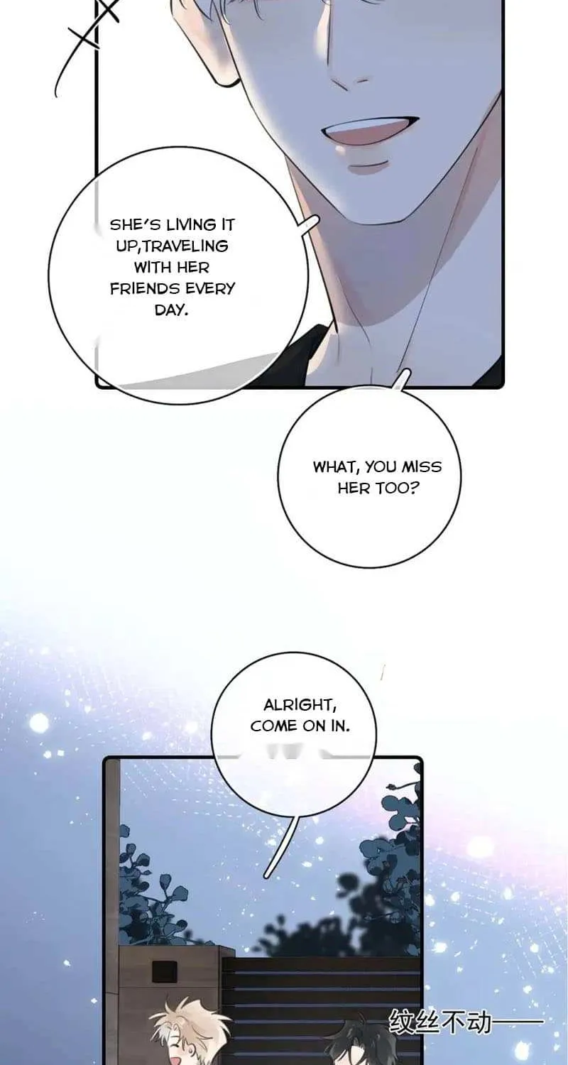 Rejoice in Your Enemies Chapter 79 page 9 - 