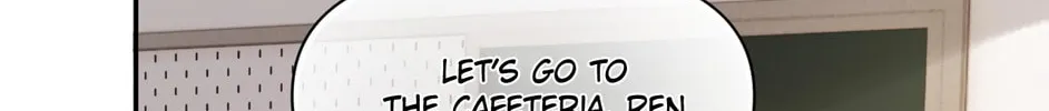 Rejoice in Your Enemies Chapter 8 page 14 - 