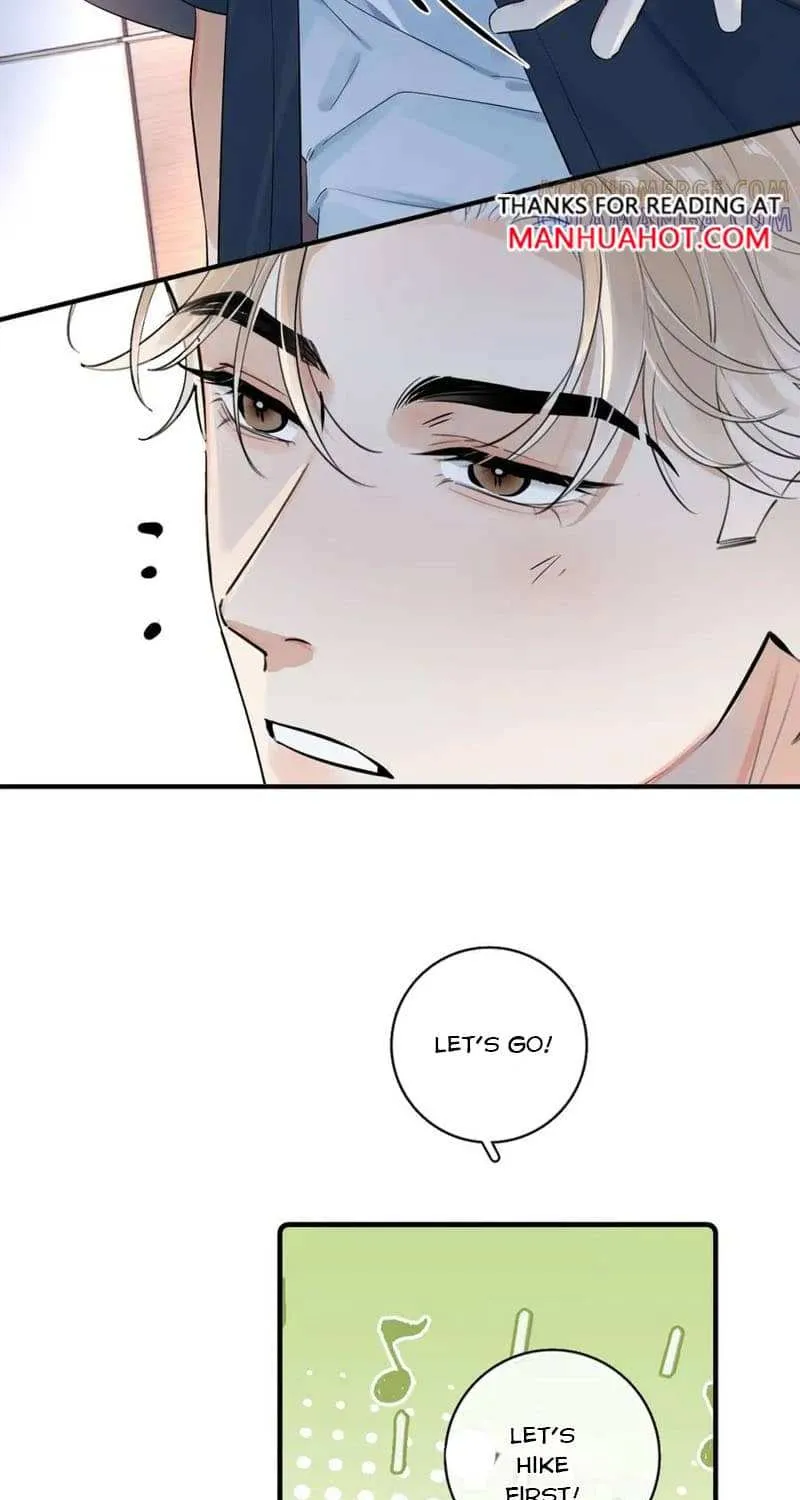 Rejoice in Your Enemies Chapter 80 page 11 - 