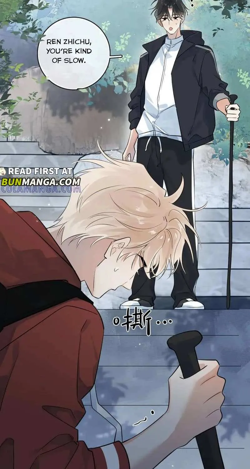 Rejoice in Your Enemies Chapter 80 page 14 - 