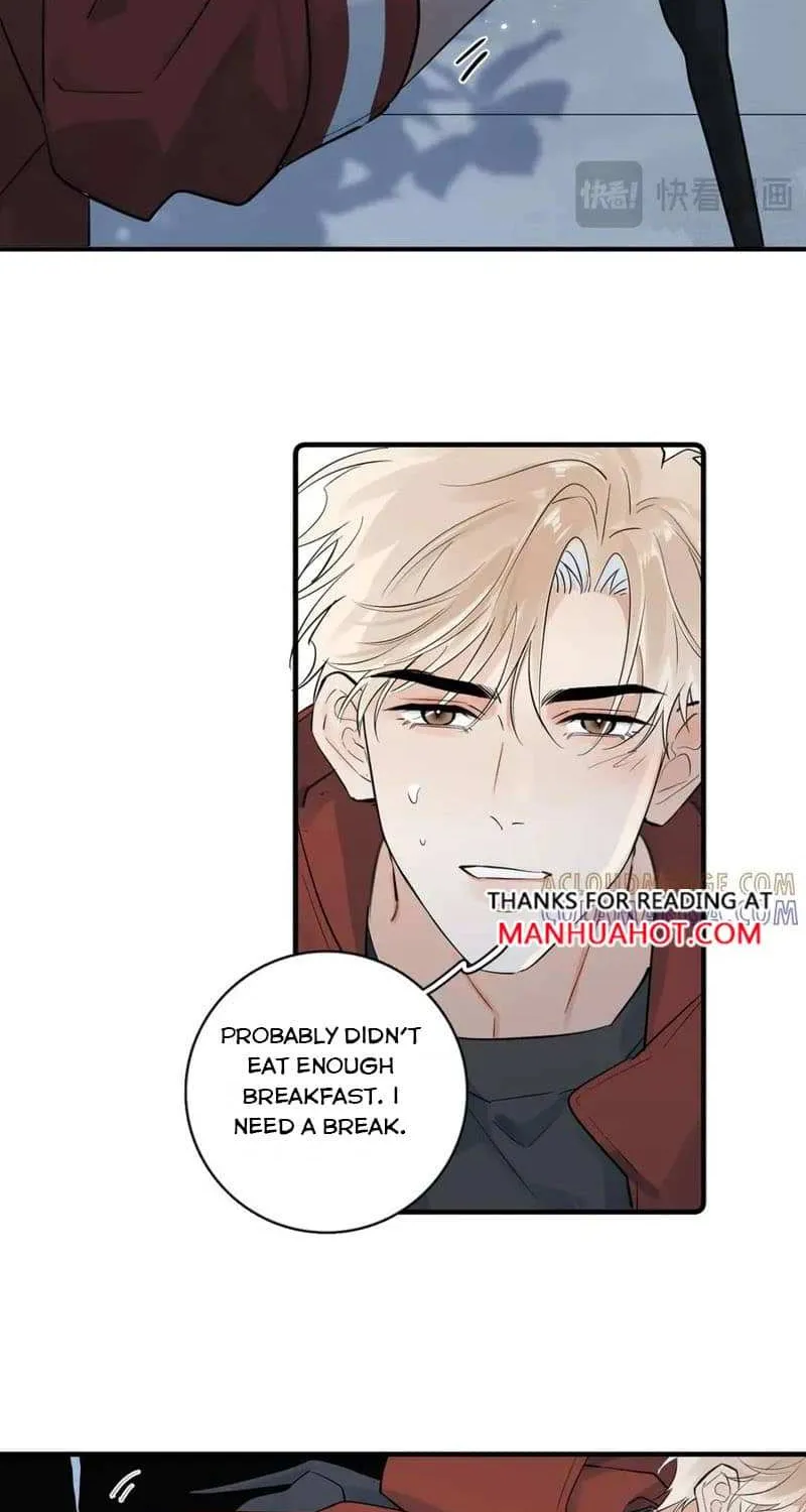 Rejoice in Your Enemies Chapter 80 page 15 - 