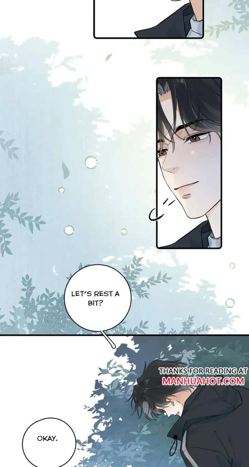 Rejoice in Your Enemies Chapter 80 page 17 - 