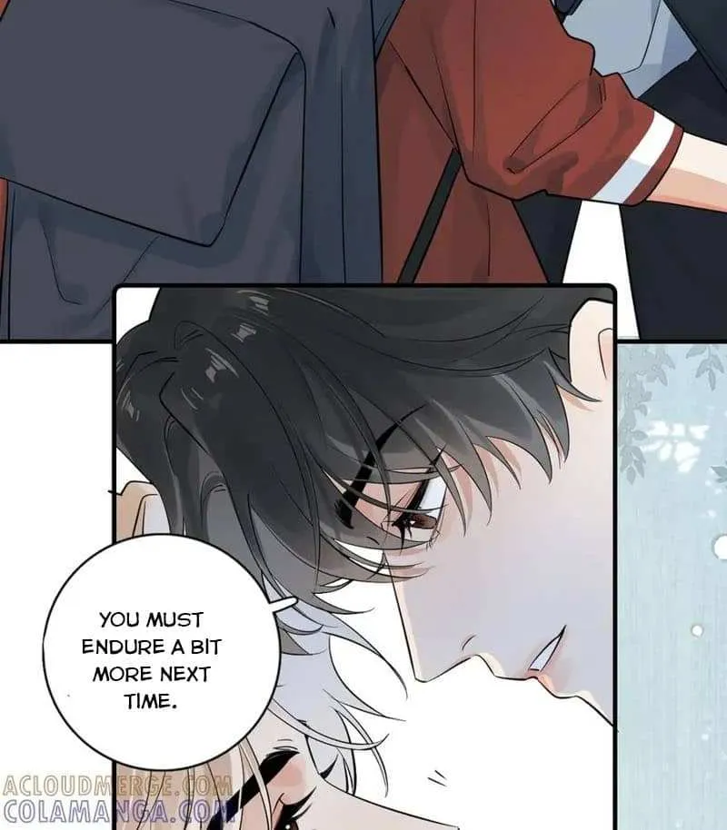 Rejoice in Your Enemies Chapter 80 page 20 - 