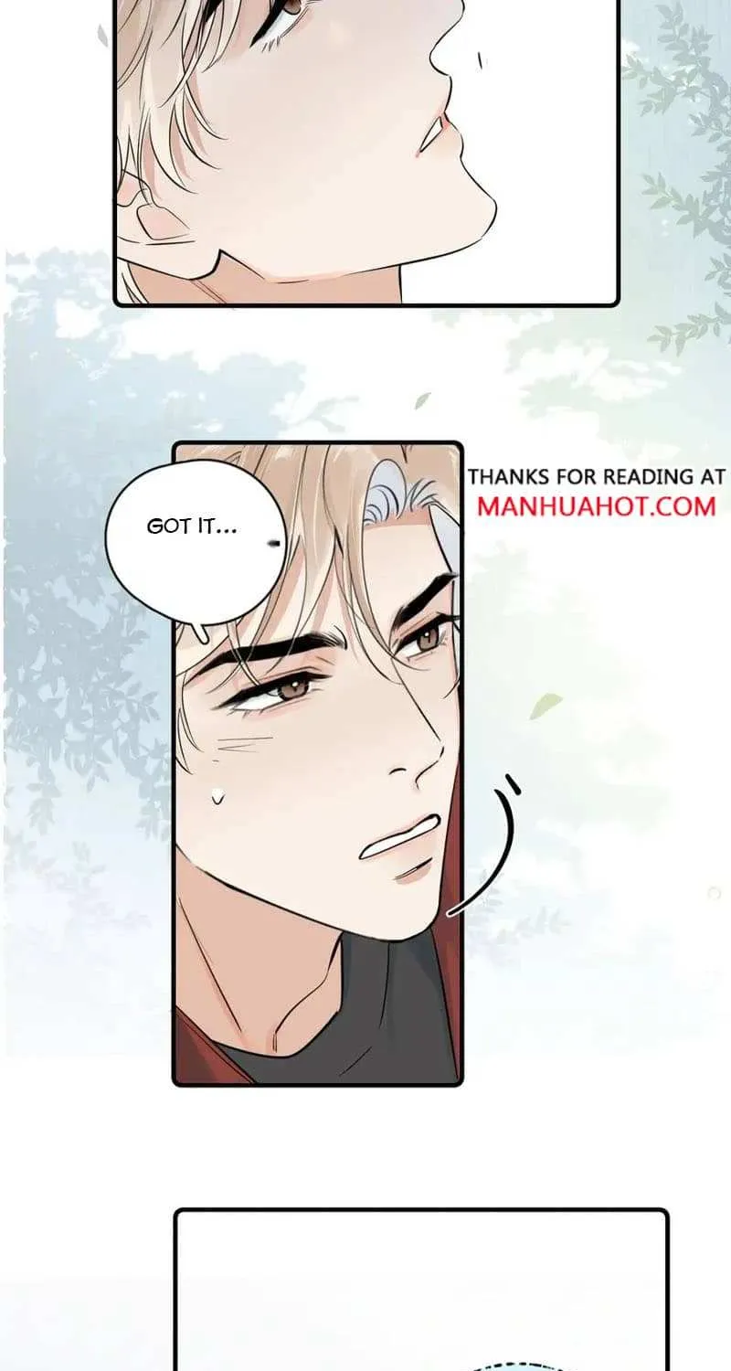 Rejoice in Your Enemies Chapter 80 page 21 - 