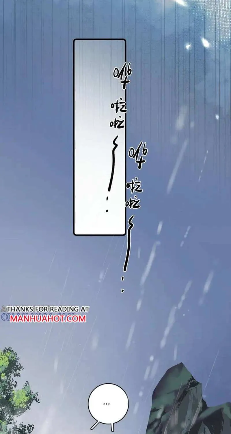 Rejoice in Your Enemies Chapter 80 page 24 - 