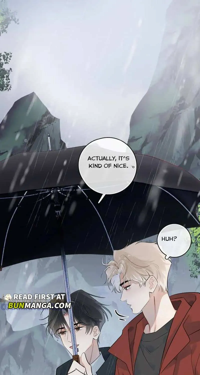 Rejoice in Your Enemies Chapter 80 page 28 - 
