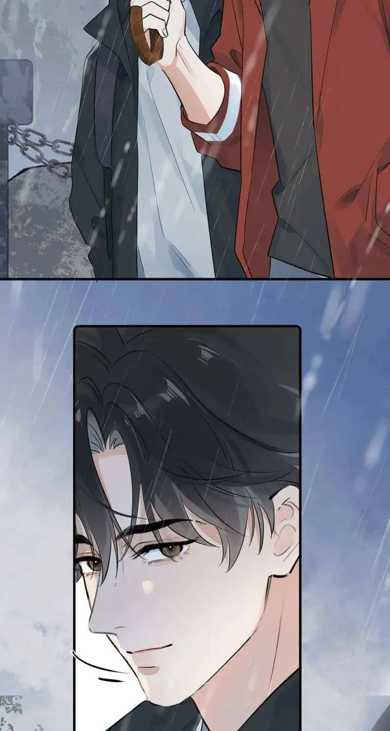 Rejoice in Your Enemies Chapter 80 page 29 - 
