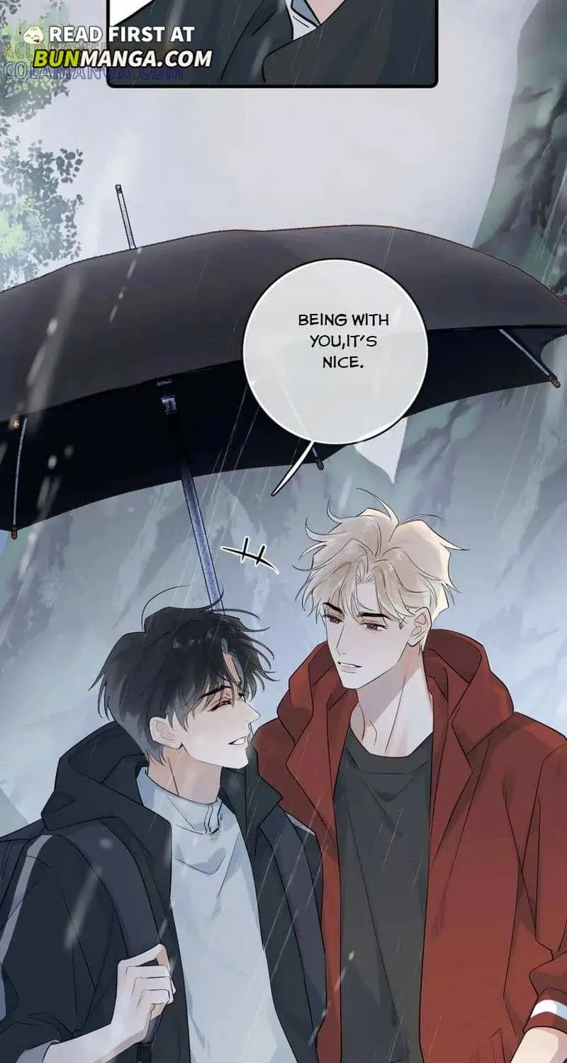 Rejoice in Your Enemies Chapter 80 page 30 - 