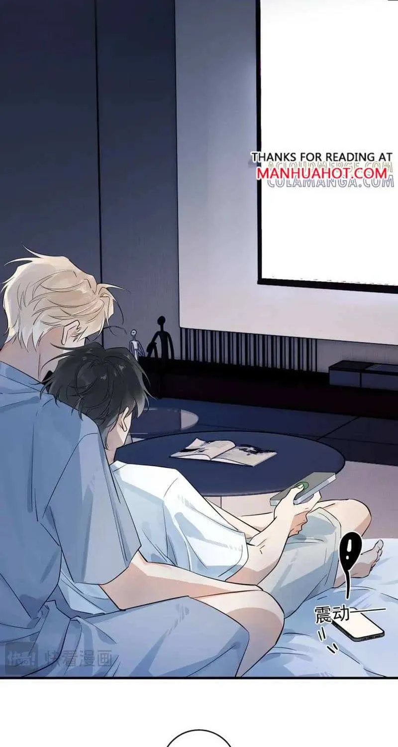 Rejoice in Your Enemies Chapter 80 page 4 - 