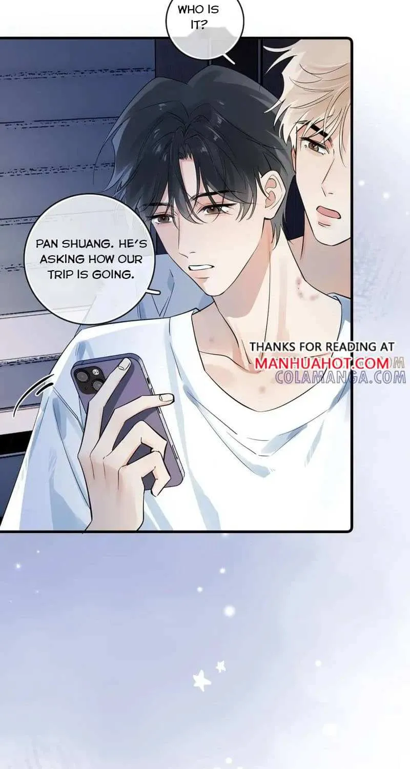 Rejoice in Your Enemies Chapter 80 page 5 - 