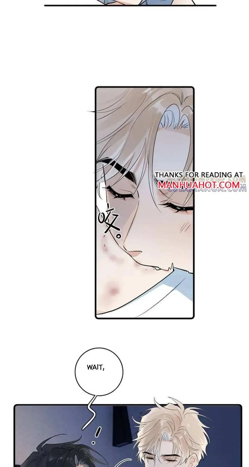 Rejoice in Your Enemies Chapter 80 page 7 - 