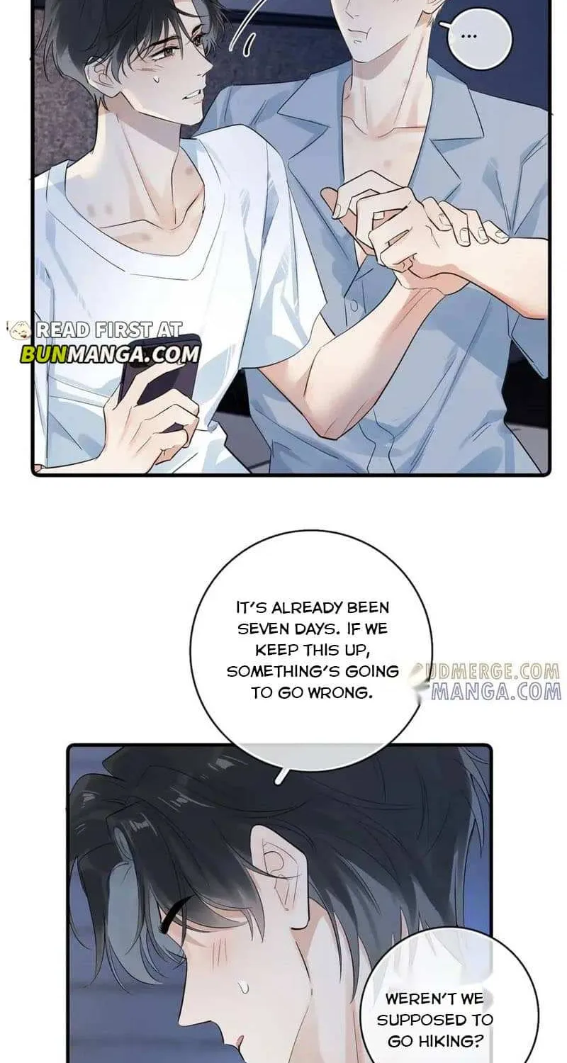 Rejoice in Your Enemies Chapter 80 page 8 - 