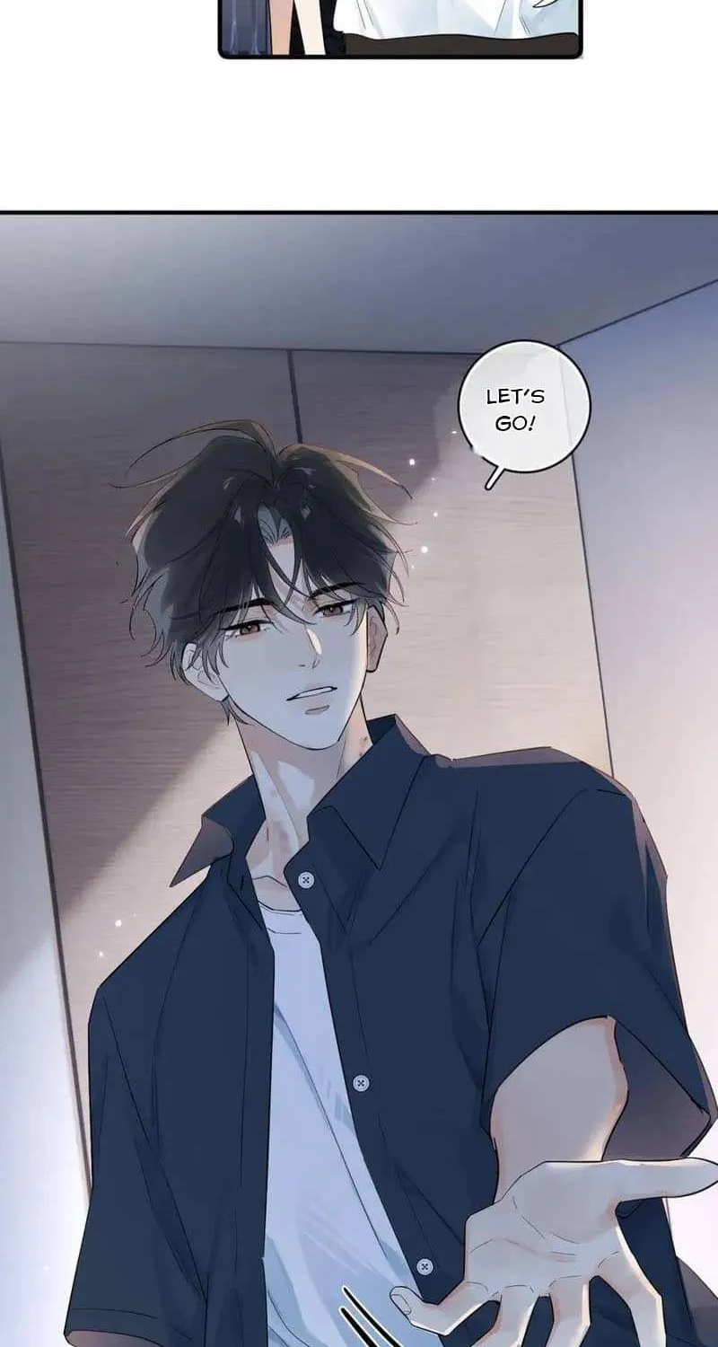 Rejoice in Your Enemies Chapter 80 page 10 - 