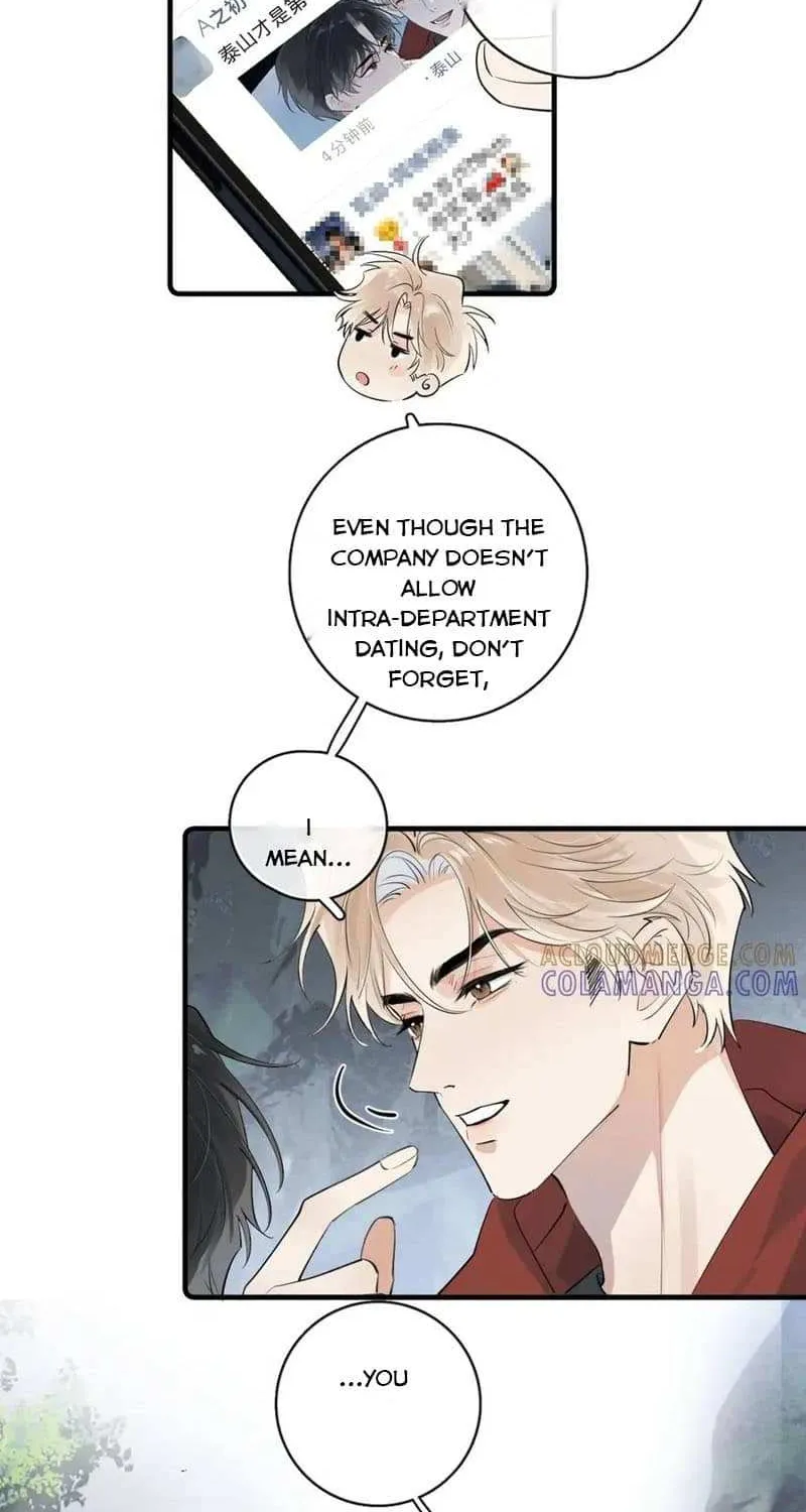 Rejoice in Your Enemies Chapter 81 page 2 - 