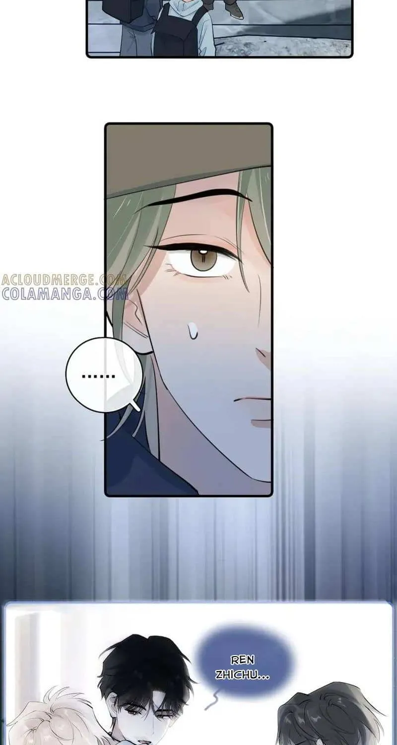 Rejoice in Your Enemies Chapter 81 page 20 - 
