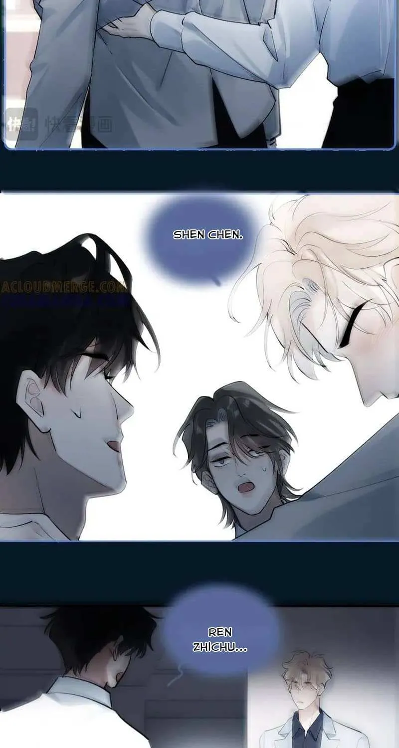 Rejoice in Your Enemies Chapter 81 page 22 - 