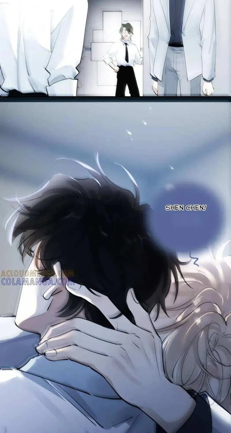 Rejoice in Your Enemies Chapter 81 page 23 - 