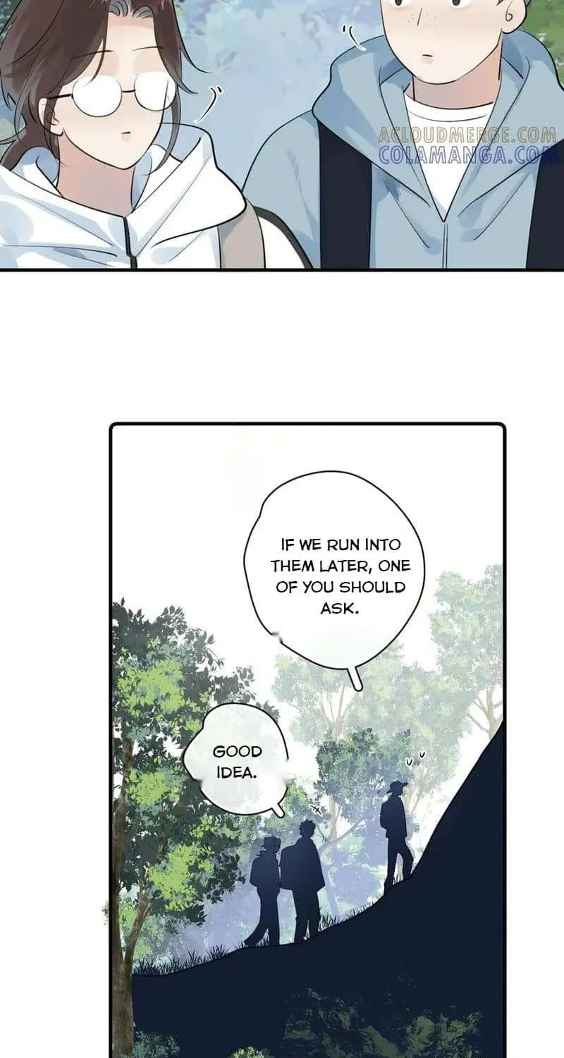 Rejoice in Your Enemies Chapter 81 page 26 - 