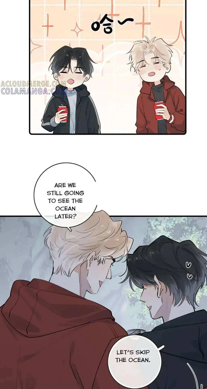 Rejoice in Your Enemies Chapter 81 page 30 - 