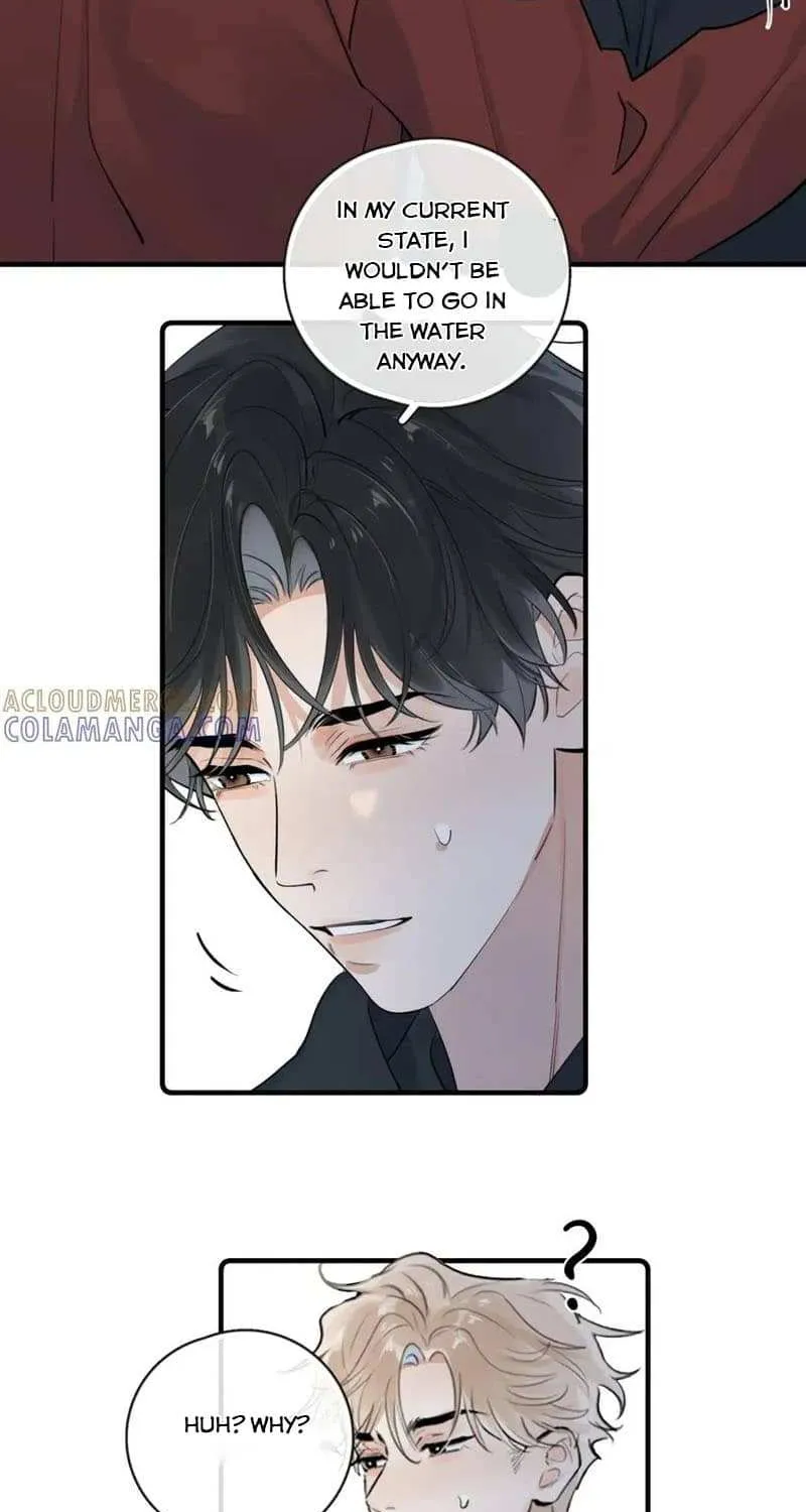 Rejoice in Your Enemies Chapter 81 page 31 - 