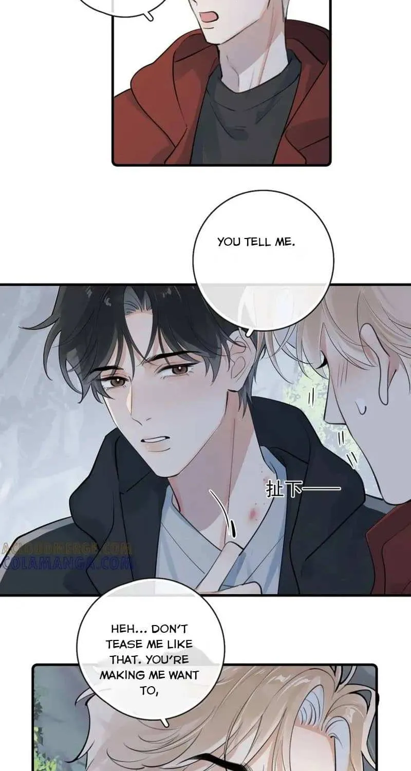 Rejoice in Your Enemies Chapter 81 page 32 - 