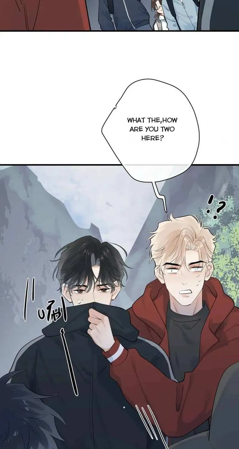 Rejoice in Your Enemies Chapter 81 page 34 - 