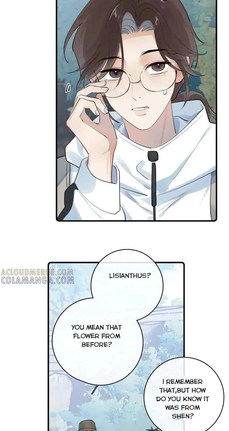 Rejoice in Your Enemies Chapter 81 page 9 - 