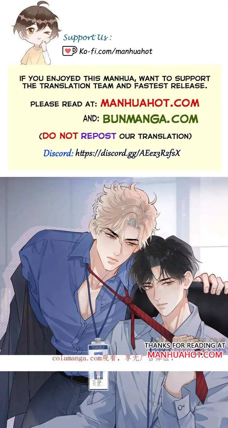 Rejoice in Your Enemies Chapter 82 page 1 - 