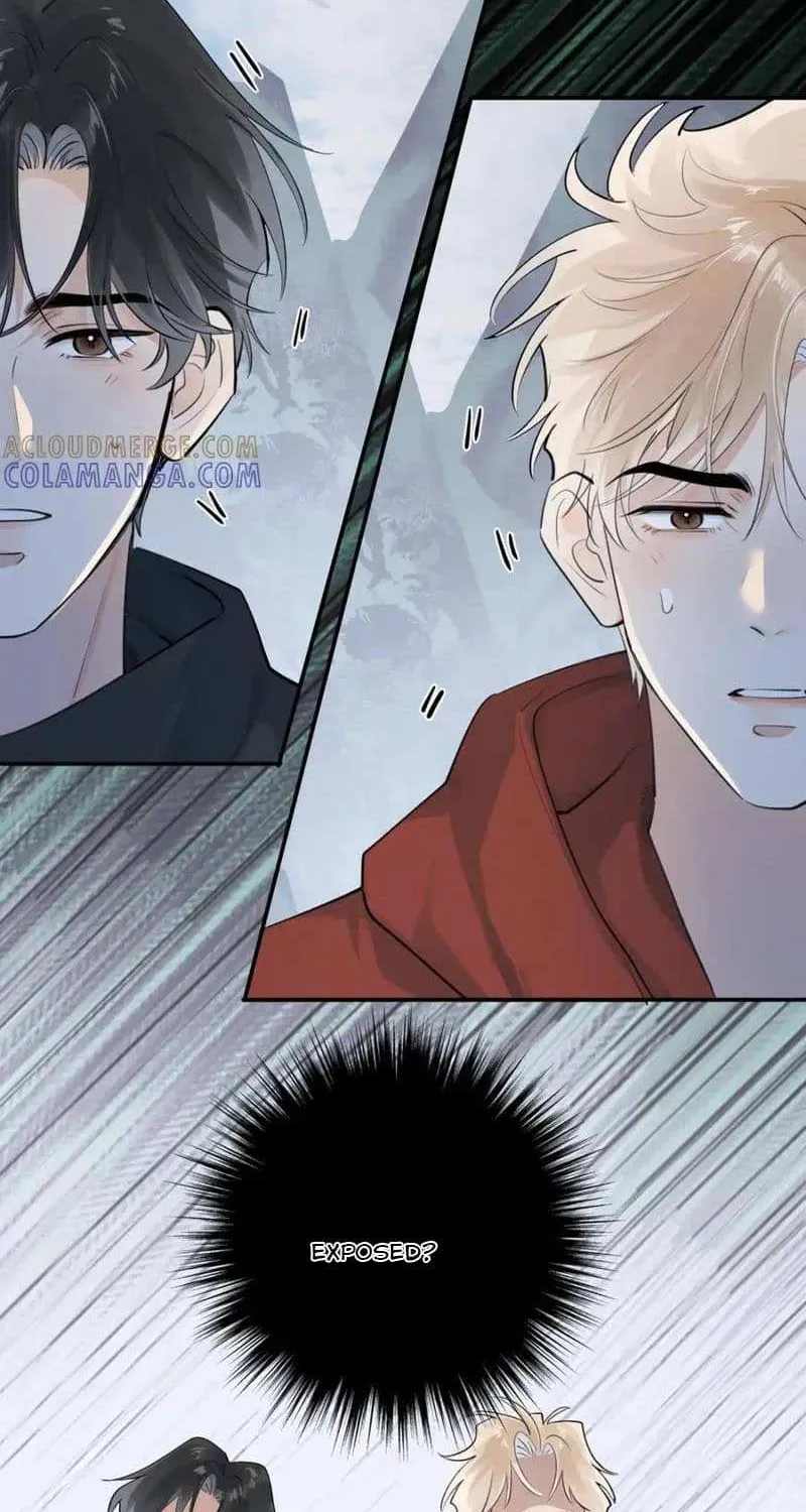 Rejoice in Your Enemies Chapter 82 page 11 - 
