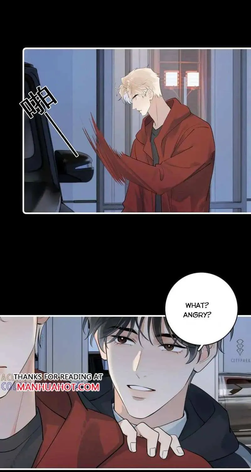 Rejoice in Your Enemies Chapter 82 page 15 - 