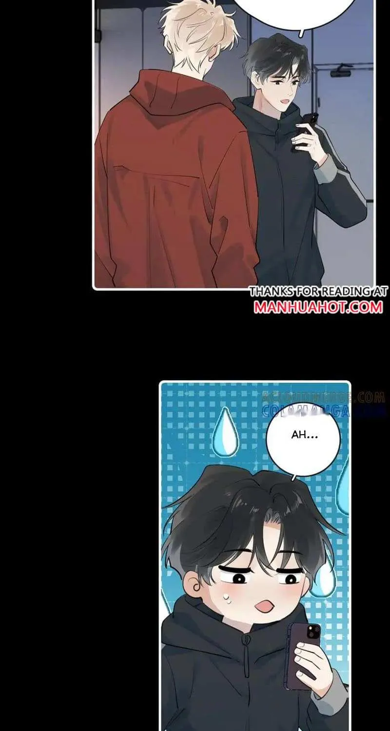 Rejoice in Your Enemies Chapter 82 page 26 - 