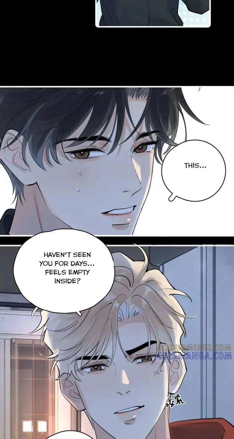 Rejoice in Your Enemies Chapter 82 page 27 - 