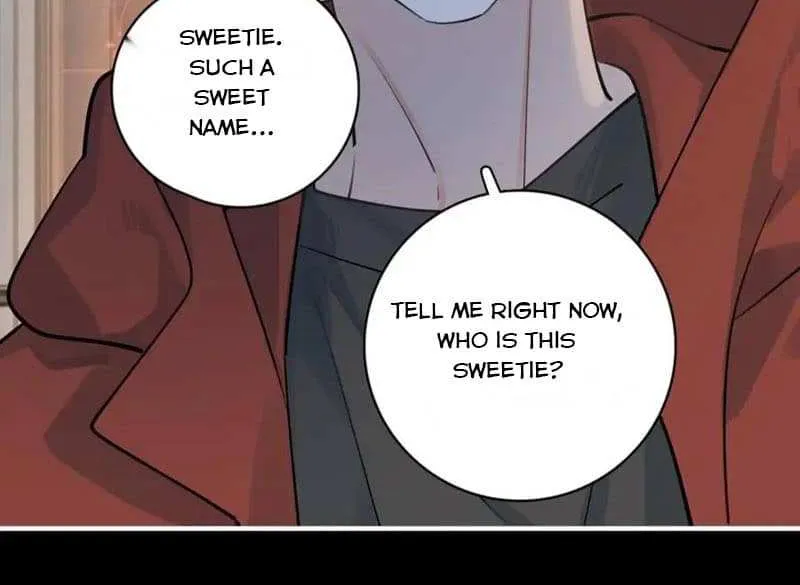Rejoice in Your Enemies Chapter 82 page 28 - 