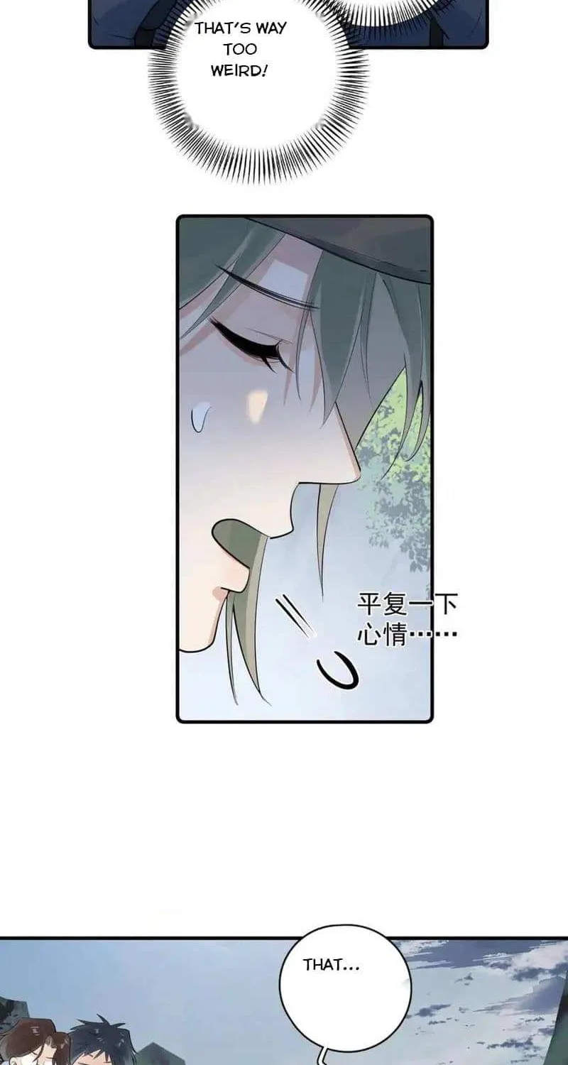 Rejoice in Your Enemies Chapter 82 page 6 - 