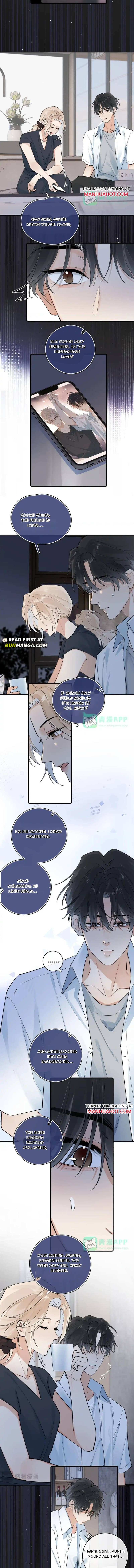 Rejoice in Your Enemies Chapter 85 page 3 - 