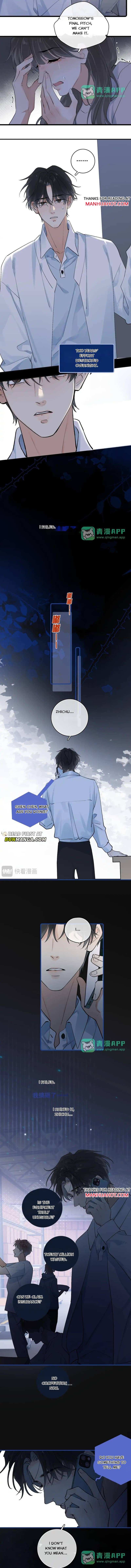 Rejoice in Your Enemies Chapter 86 page 6 - 