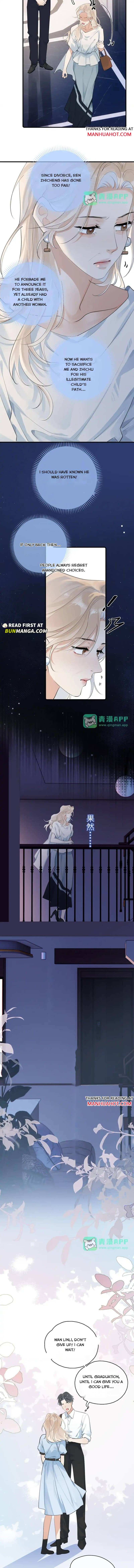Rejoice in Your Enemies Chapter 87 page 3 - 