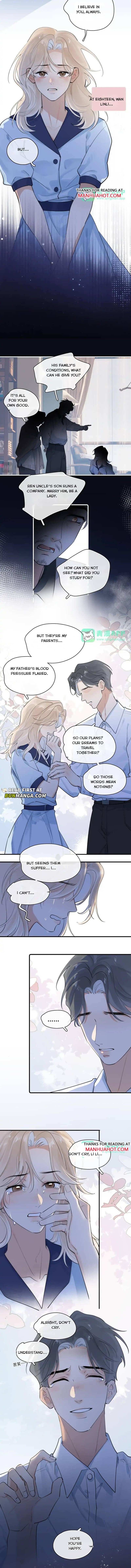Rejoice in Your Enemies Chapter 87 page 4 - 