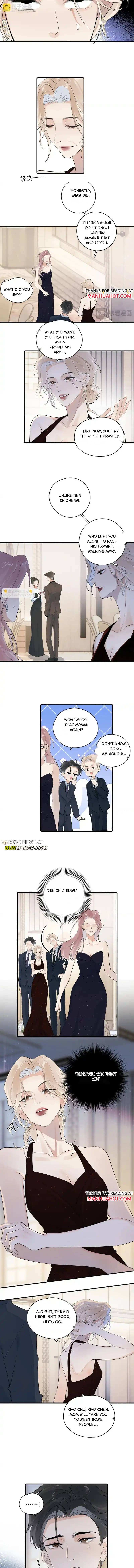 Rejoice in Your Enemies Chapter 89 page 4 - 