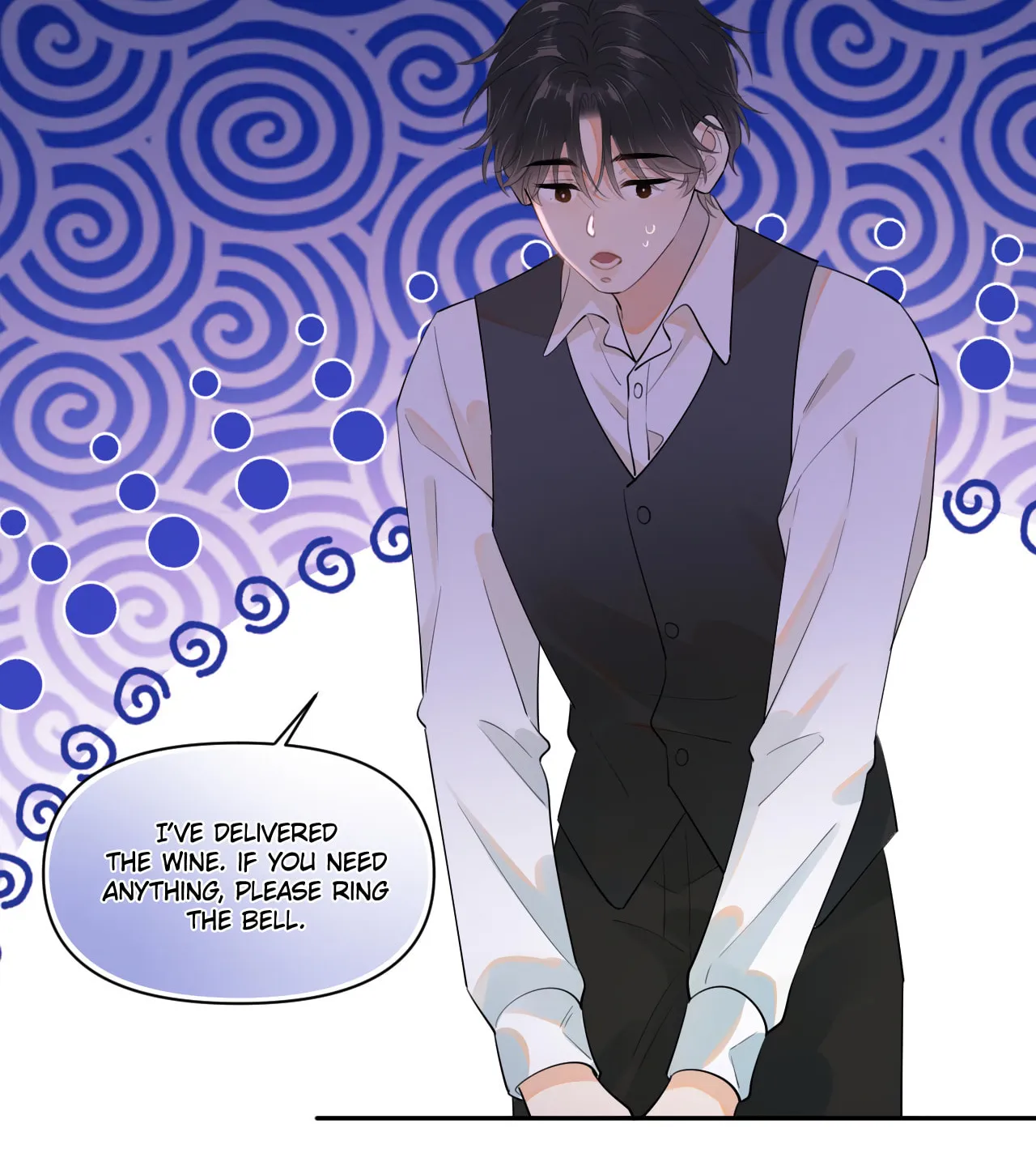 Rejoice in Your Enemies Chapter 9 page 16 - 