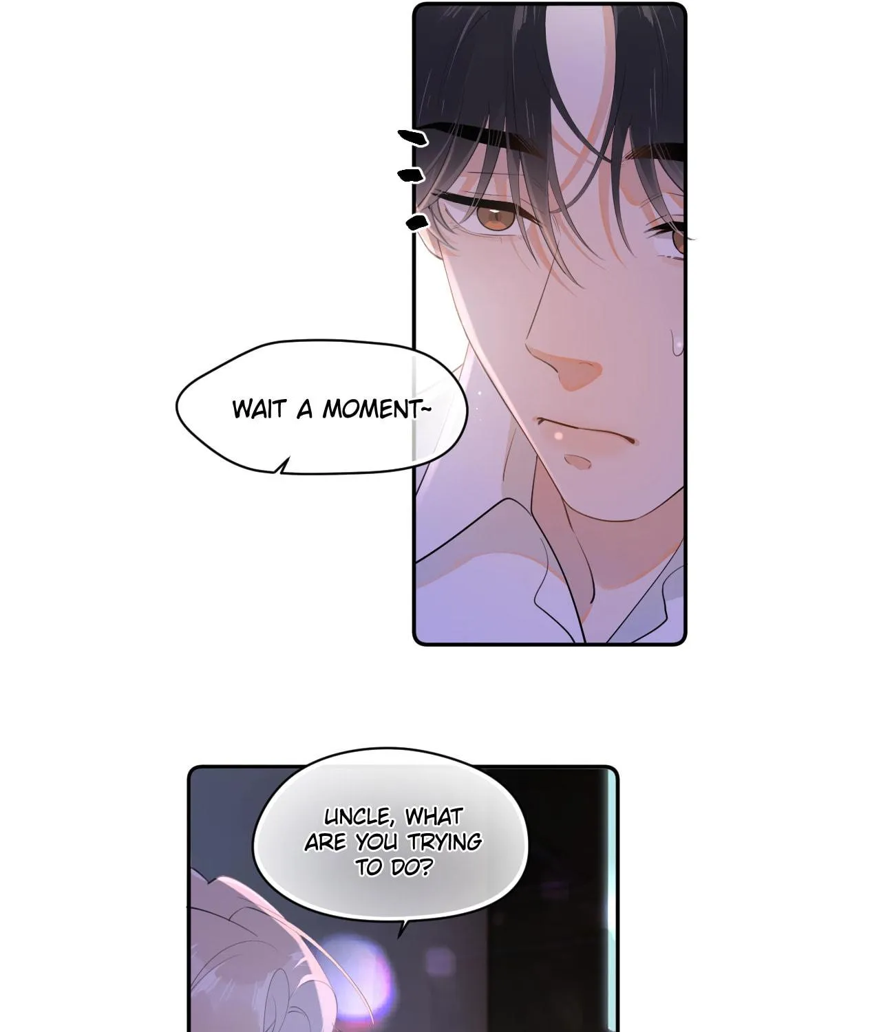 Rejoice in Your Enemies Chapter 9 page 17 - 
