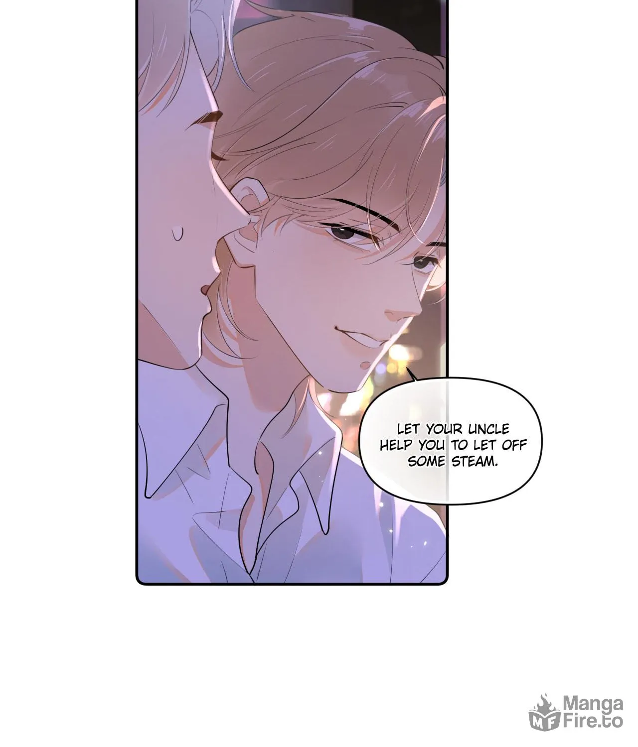 Rejoice in Your Enemies Chapter 9 page 18 - 